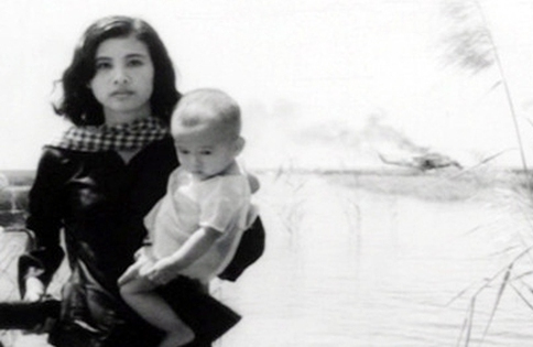 Em bé trong 'Cánh đồng hoang' từng nuôi ước mơ điện ảnh, giờ là tỷ phú nhà nông