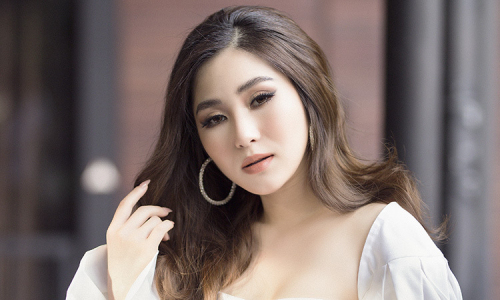 Hương Tràm: Tôi đang độc thân, từng lỡ kế hoạch kết hôn ở tuổi 30