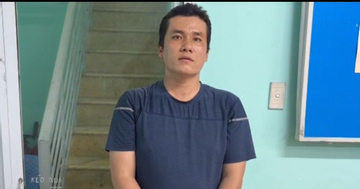 Lời khai tài xế xe ôm công nghệ dùng gậy ba khúc đánh người ở Bình Hưng Hòa