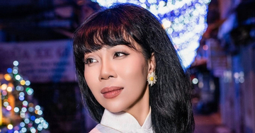 MC Trác Thuý Miêu bỏ về và giới hạn của sự tôn trọng người khác