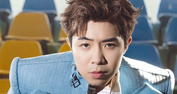 Nam ca sĩ phải hủy sự kiện, dời lịch ra nhạc vì câu rap tục tĩu của B Ray