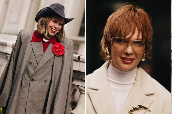 Nâng tầm phong cách thời trang của bạn với những cách dùng cài áo sáng tạo