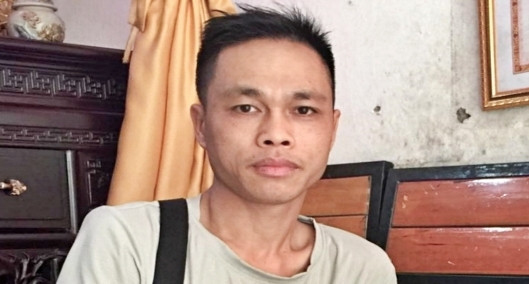 Thất lạc gia đình từ lúc lọt lòng, người đàn ông Hà Nội mong đoàn tụ người thân