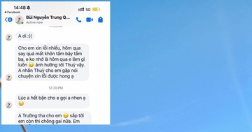 Ca sĩ Trung Quân Idol bị tố hành hung phụ nữ tại TP.HCM