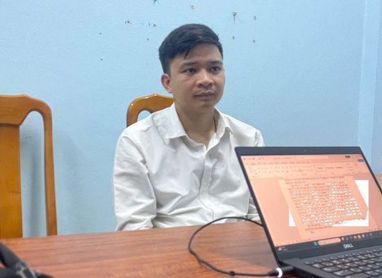 Đối tượng cầm đầu 'Hội thánh Đức Chúa Trời Mẹ' ở Quảng Trị từng làm MC sự kiện