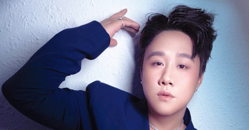 Giữa ồn ào với bác sĩ, NSX lên tiếng tin 'Trung Quân Idol sắp thi Chông gai'