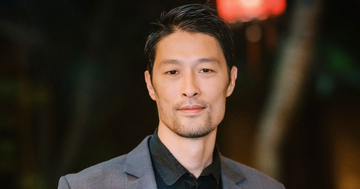 Tài tử 52 tuổi: Sống độc thân kín tiếng, sau nhiều năm rời showbiz bất ngờ 'tái xuất' màn ảnh