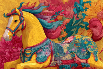 Tháng sau giàu hơn tháng trước, 3 con giáp từng bước đi vào cuộc sống Quý Nhân, vương giả hơn người trong tháng 5 dương lịch