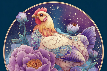 Trong các ngày 22, 23, 24, 25, 26 tháng 4, 3 con giáp Phát Tài cực to, giàu sang vô đối, cầm tiền ôm vàng về nhà, ngồi mát hưởng vinh hoa