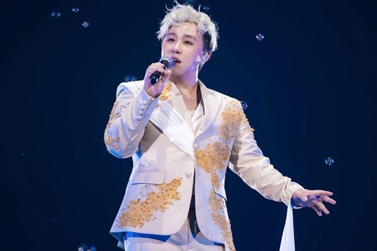 Trung Quân Idol: 'Hoàng tử mưa' của Vpop, cuộc sống giàu có, U40 vẫn độc thân