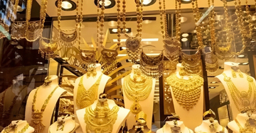 Vì sao Dubai trở thành 'ngã ba' của thị trường vàng toàn cầu?