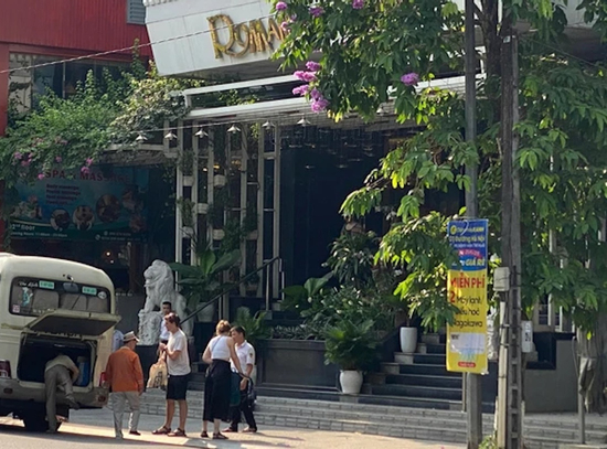 Vì sao khách sạn Romance ở Huế bị cưỡng chế sau đấu giá?