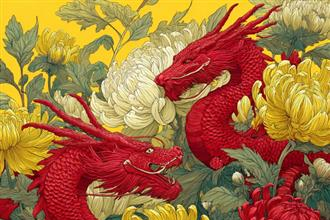 Trúng số đ.ộ.c đắc 3 ngày liên tiếp tới (23, 24 và 25/4), 3 con giáp một bước trở nên giàu sang, không cần bon chen vẫn phất lên đổi đời