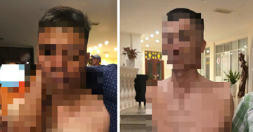 Án mạng trong đêm khiến cha tử vong, con nguy kịch tại TPHCM: Bắt 2 nghi phạm