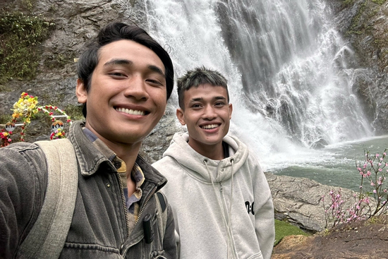 Băng rừng tìm em thất lạc, chàng trai Lâm Đồng xúc động đoàn tụ sau 17 năm