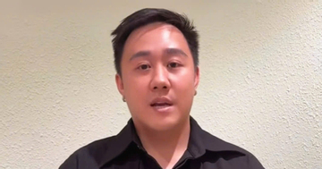 Ca sĩ Trung Quân Idol cúi đầu xin lỗi nữ bác sĩ bị mình hành hung