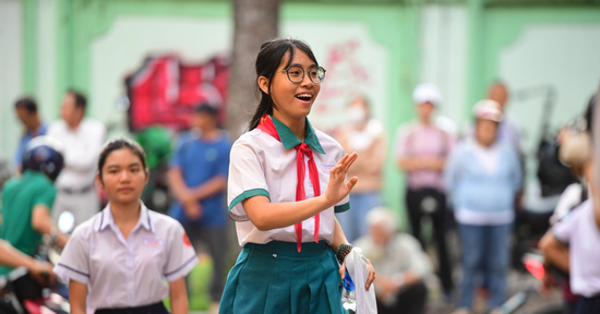 Cách đăng ký nguyện vọng vào lớp 10 TPHCM để tăng cơ hội trúng tuyển