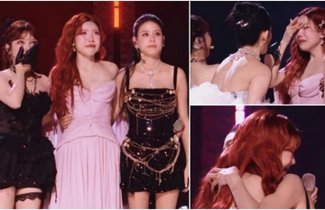 Chân dung chị đẹp khiến Trang Pháp thua sốc: Cả thanh xuân khổ đau vì yêu nhầm, giờ cuộc sống ai cũng ngưỡng mộ