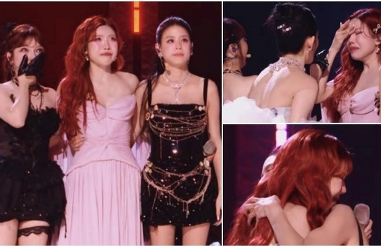 Chân dung chị đẹp khiến Trang Pháp thua sốc: Cả thanh xuân khổ đau vì yêu nhầm, giờ cuộc sống ai cũng ngưỡng mộ