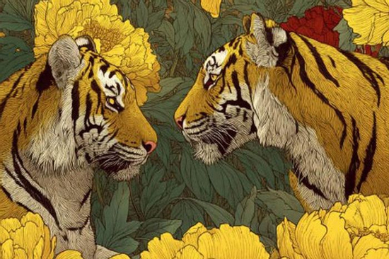 Cung Điền Trạch sáng rực, 4 con giáp dễ mua nhà chốt đất cuối năm