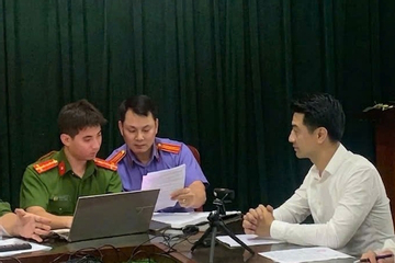 Gã đàn ông có hành vi bỉ ổi đối với bé gái 11 tuổi