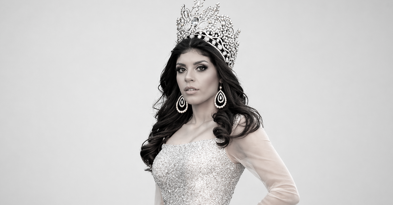 Hoa hậu 27 tuổi tử vong do bị bắn vào đầu, mẹ chồng là nghi phạm chính