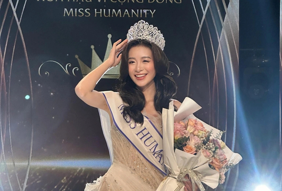 Nhan sắc 4 cô gái đóng phim về hoa hậu 'Lời hứa đầu tiên'