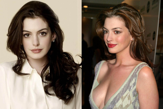 Sắc vóc gợi cảm của ‘người đẹp nhất thế giới năm 2026’