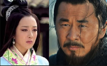 Tào Tháo đến chết vẫn day dứt về người vợ từng mắng ông trước ba quân