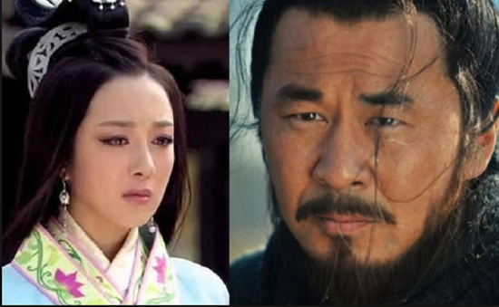 Tào Tháo đến chết vẫn day dứt về người vợ từng mắng ông trước ba quân