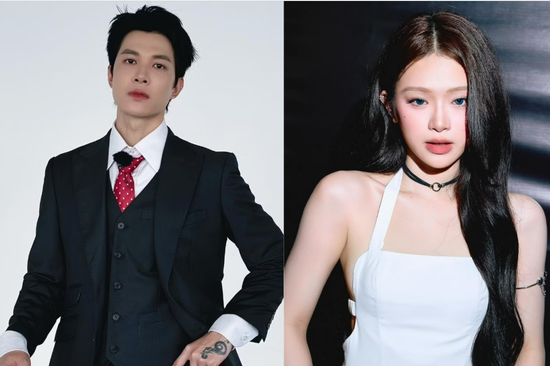 Thêm nghệ sĩ Việt được đề cử gương mặt đẹp nhất thế giới