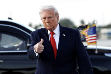 Tổng thống Trump gia hạn thỏa thuận ngừng bắn, lãnh đạo Iran đáp trả bất ngờ