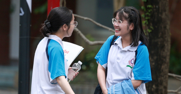 Tuyển sinh đại học năm 2026: Xét học bạ bắt buộc có môn Toán hoặc Ngữ văn