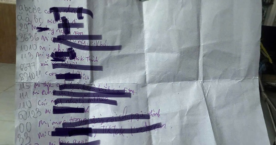 8 học sinh tiểu học ở TPHCM lập nhóm nói xấu, vu khống bạn cùng lớp: Nhà trường báo cáo gì?