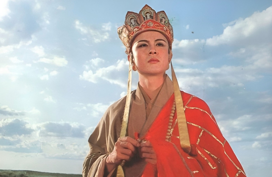 Đời thật khác hẳn trên phim 'Tây du ký' của nhân vật Đường Tăng trong lịch sử