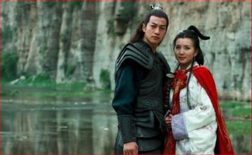 Được coi là một trong tứ đại mỹ nhân nhưng Điêu Thuyền không tồn tại?