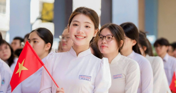 Lịch nghỉ lễ 30/4 - 1/5 của học sinh cả nước năm 2026