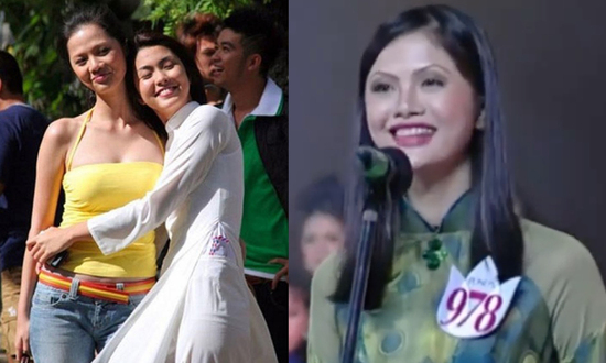 Mỹ nhân 'Bỗng dưng muốn khóc' từng thi Hoa hậu Việt Nam, bỏ showbiz giờ ra sao?