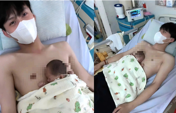 Nam sinh đẹp trai, học giỏi khiến mạng xã hội xúc động với hình ảnh 