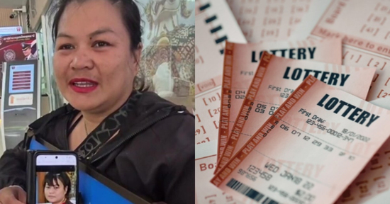 Người phụ nữ trúng số độc đắc 4,7 tỷ đồng 8 năm trước giờ ra sao?
