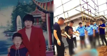 Bồn hoa trên nóc trung tâm thương mại hé lộ bí mật vụ mất tích gần 30 năm