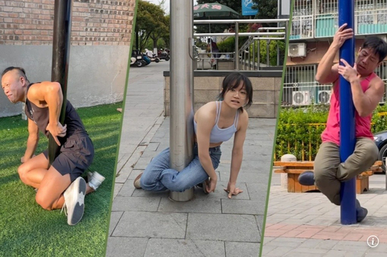 Cảnh báo : Thử thách vắt chéo chân đang khiến hàng loạt người nhập viện vì đứt dây chằng