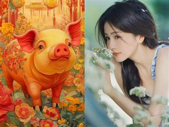 3 con giáp vượt qua bão giông, khai thông tài mệnh, giàu có hơn người, làm gì cũng phát đạt sau ngày 24/4/2026