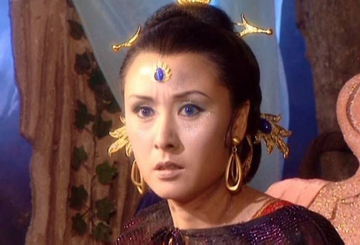 Mãng xà tinh của 'Tây du ký': Sự nghiệp rực rỡ, sáng lập cả học viện điện ảnh