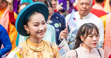 Quốc hội đồng ý có thêm một ngày nghỉ lễ, được hưởng nguyên lương