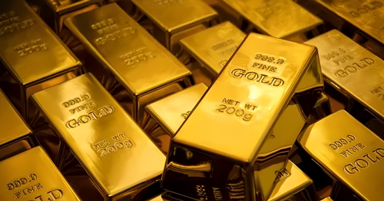 Vàng đổi 'luật chơi', nhà đầu tư đối mặt 3 chuyển biến lớn