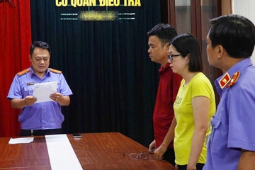 Vụ nữ sinh tử vong ở Vĩnh Long: Khởi tố cựu Phó Viện trưởng VKSND huyện Trà Ôn