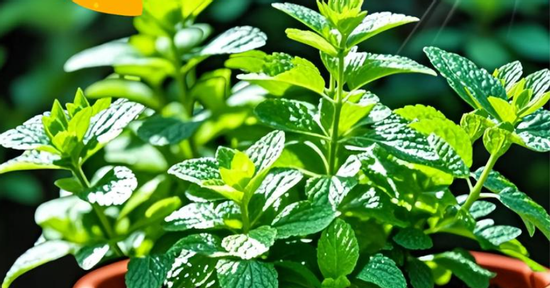 3 loại cây trong bếp làm cho không gian ấm cúng, tài lộc như tự tìm đến