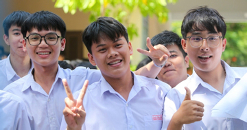 Có hơn 482.000 thí sinh đăng ký thi tốt nghiệp THPT năm 2026 trong ngày đầu tiên