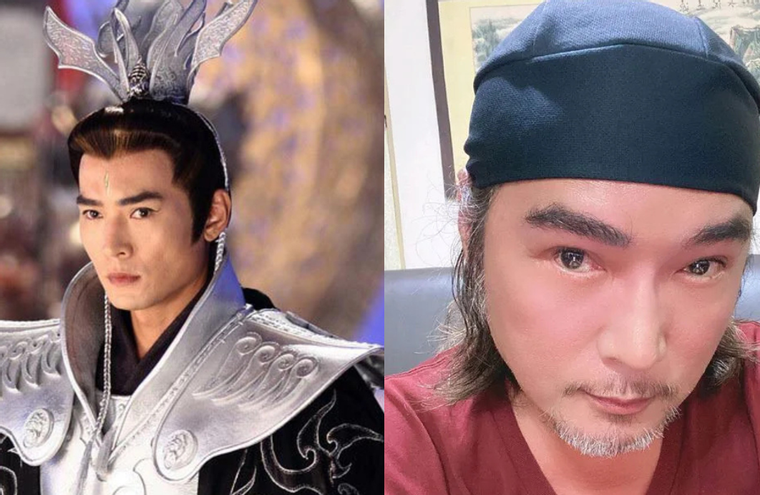 'Nhị Lang Thần' Tiêu Ân Tuấn U60 sống kín tiếng sau 2 lần ly hôn